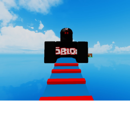 Guest 666 Parkour Obby