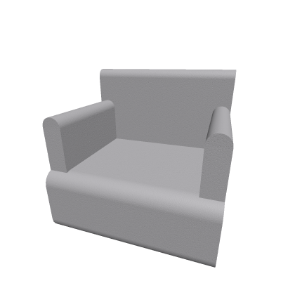Single Sofa
