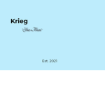 ''Krieg''