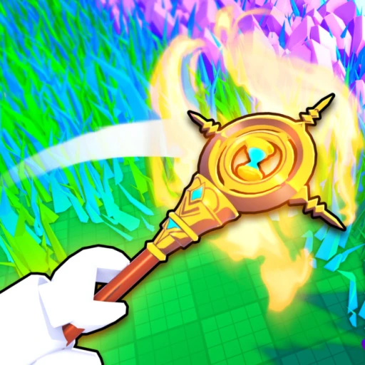 Cut with Spells Thumbnail