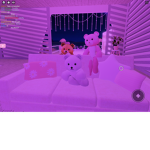 Teddy bear army 3456