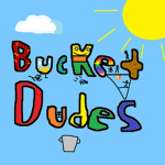 Bucket Dudes
