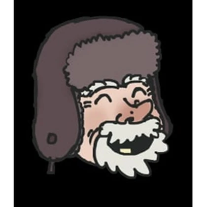 Hobohat Games Roblox group icon