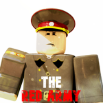 The Red Army Of The Soviet [USSR]