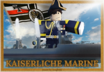 Kaiserliche Marine Aus dem Realm