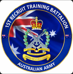 [AA] 1st Recruit Training Battalion (1RTB)