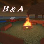 The Build and Adventurers