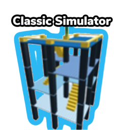 💎VIP💎 Classic Simulator
