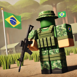 [E.B] EXÉRCITO.BRASILEIRO