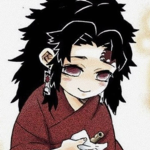 Hakai Clan -Rogue Demon Clan-