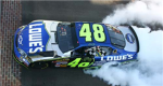 #48 jimmie johnson