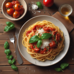 The Official Spaghetti Squad