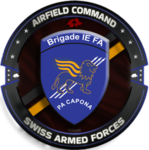 [SAFA] Airfield Command