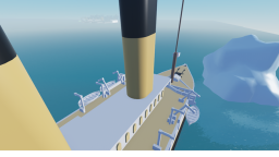 Symulator statków i jazda łodzi podwodnej