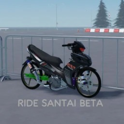 RIDE SANTAI [UPDATE]