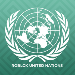 RUN / Roblox United Nations