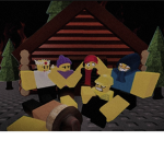 /~The Chaotic Friends~\