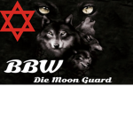 Bone Breaker wolves
