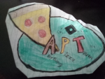 Anything Pizza Team