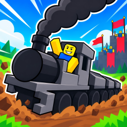 🚂 CHOO CHOO icon