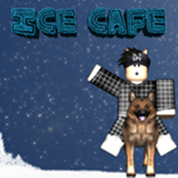 Ice Café ®' | Version II