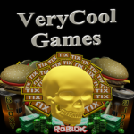 VeryCool Games