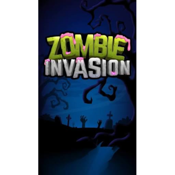 Zombie Invation