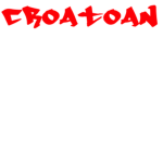 Croatoan
