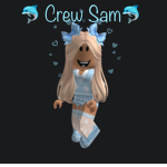 -Crew Sam-