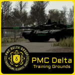 [PMC Delta] Training Grounds