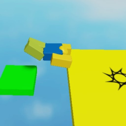 Noob Obby 🙂