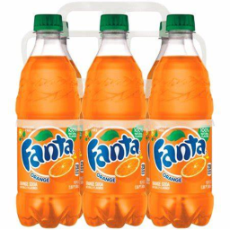 fanta