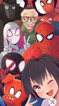 ~~Welcome To The Spideys~~
