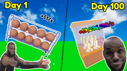 [🏀] LeTYCOON [AKTUALIZACJA!]