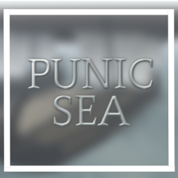 Punic Sea