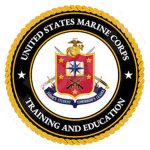 [Camp Pendleton] Training & Education