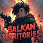 Balkan Territories RP [BT:RP]