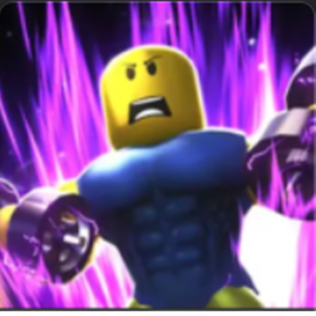 Gym Tycoon (Beta 0.1)