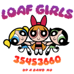 Ioaf girls