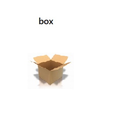 A Box