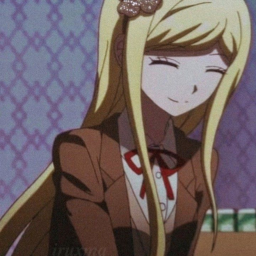 mimicking nagito