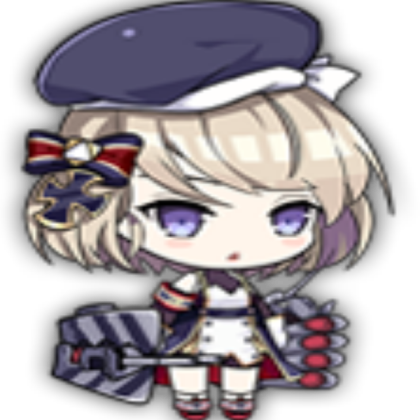 Z23 Chibi Roblox decal