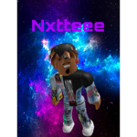 Nxtteee's Closet