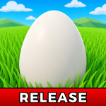 🍃+1 Cut Grass For Eggs