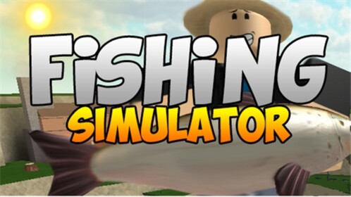 🐟  Fishing Simulator 🐟 