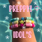 Preppy idol’s