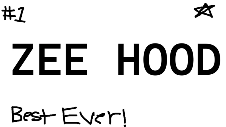 Zee Hood[Real!]