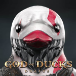 quacky army
