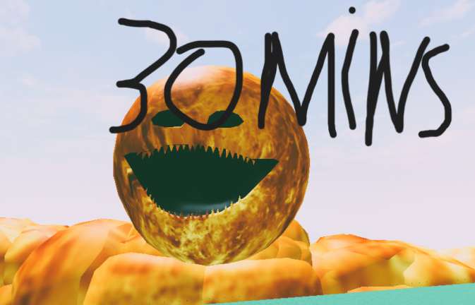 The Moon Awaked  [TESTING] screenshot 2