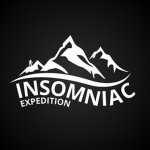 INSOMNIAC Expedition